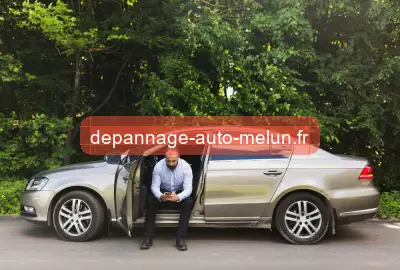 Assistance et dépannage