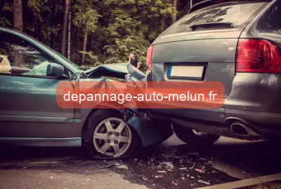 Enlèvement épaves gratuit